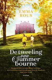 De tweeling van Summerbourne