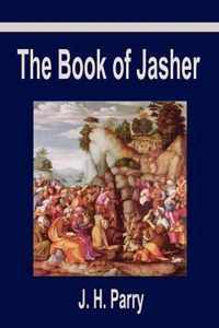 The Book of Jasher