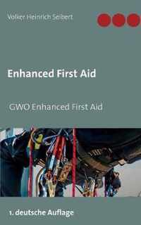 GWO Enhanced First Aid