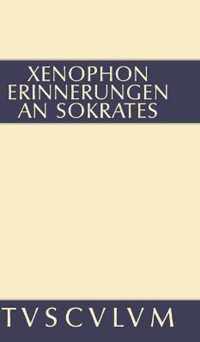 Erinnerungen an Sokrates