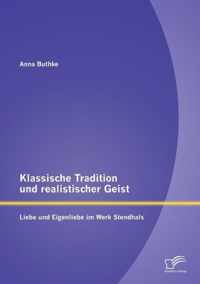 Klassische Tradition und realistischer Geist