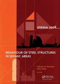 Behaviour of Steel Structures in Seismic Areas