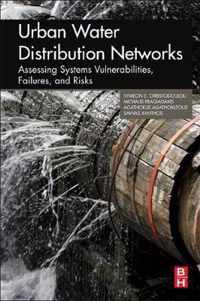 Urban Water Distribution Networks