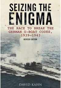 Seizing the Enigma