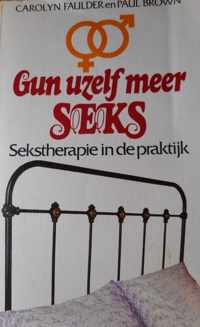 Gun uzelf meer seks