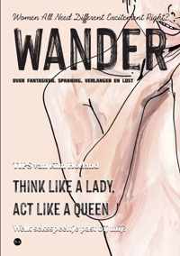 Wander | Women All Need Different Excitement Right?