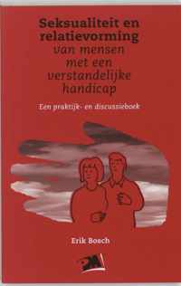 Seksualiteit En Relatievorming Van Mensen Met Een Verstandelijke Handicap