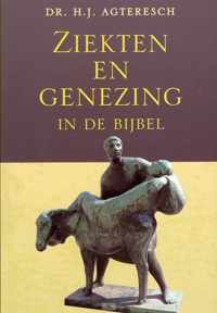 Ziekten en genezing in de bijbel