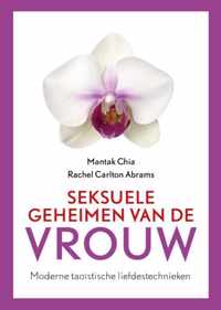 Seksuele geheimen van de vrouw