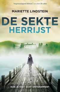 De sekte  -   De sekte herrijst