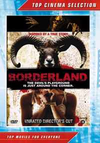 Borderland