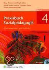Praxisbuch Sozialpädagogik 4