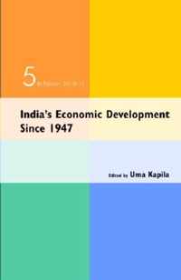 India's Economic Development Since 1947