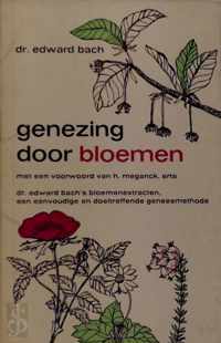 Genezen door bloemen