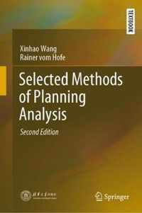 Selected Methods of Planning Analysis