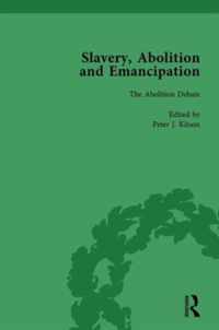 Slavery, Abolition and Emancipation Vol 2