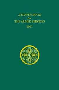 A Prayer Book for the Armed Services