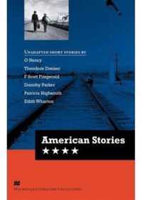 Mr American Stories Adv