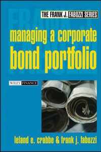 Managing a Corporate Bond Portfolio