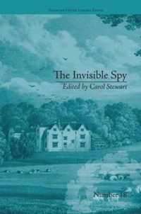 The Invisible Spy