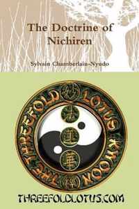 The Doctrine of Nichiren