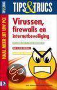 Tips En Trucs Virussen Firewalls Interne