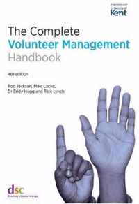 The Complete Volunteer Management Handbook