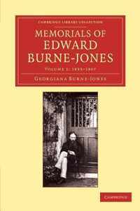 Memorials of Edward Burne-jones