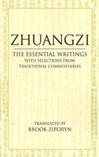 Zhuangzi The Essential Texts