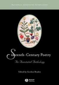 Sixteenth Century Poetry