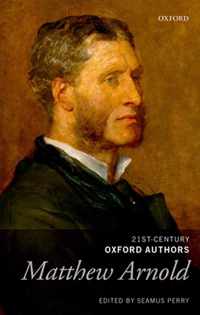 Matthew Arnold