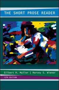 The Short Prose Reader