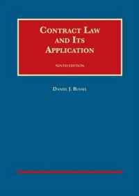 Contract Law and its Application