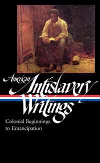 American Antislavery Writings