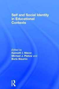 Self and Social Identity in Educational Contexts