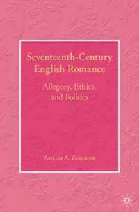 Seventeenth-Century English Romance