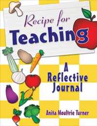 Recipe for Teaching