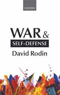 War And Self-Defense
