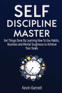 Self-Discipline Master