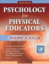 Psychology For Physical Educators