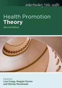 Health Promotion Theory