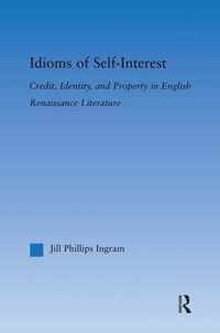 Idioms of Self Interest