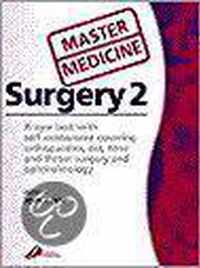 Master Medicine:  Surgery 2