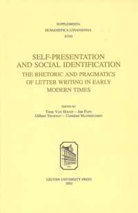 Self-Presentation and Social Identification