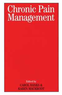 Chronic Pain Management