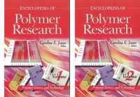 Encyclopedia of Polymer Research