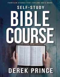 Self-Study Bible Course