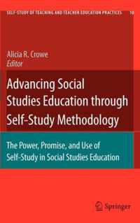 Advancing Social Studies Education through Self-Study Methodology