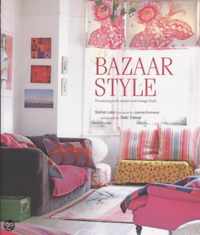 Bazaar Style