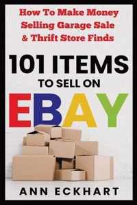 101 Items To Sell On Ebay